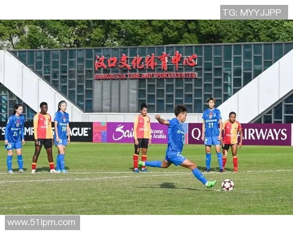 武汉足球队技术实力强劲荣登全国足球技术排行榜第四位