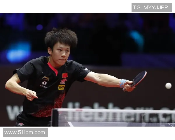 深圳乒乓球队在世界锦标赛中的个人能力表现深度解析与点评